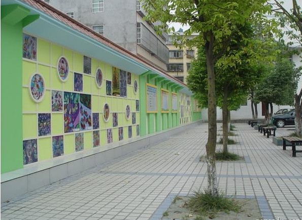 西昌市第九小学