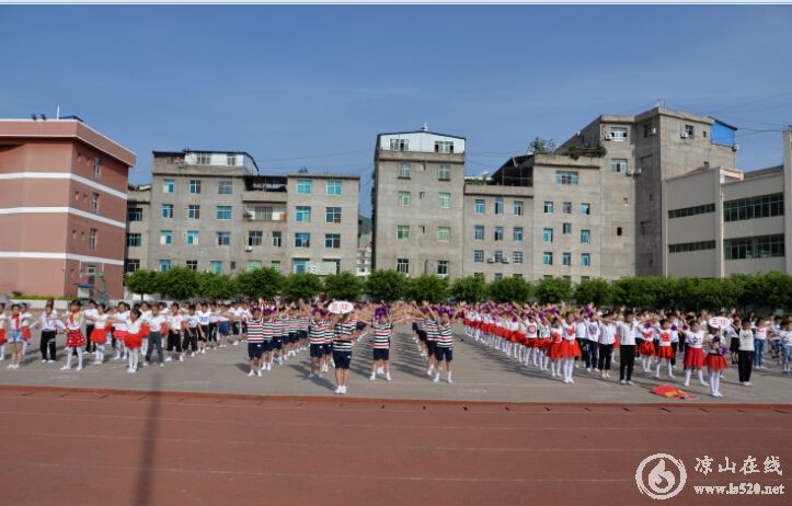 会东县直属小学