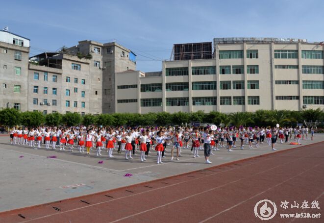 会东县直属小学